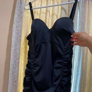 Bathing suit